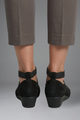 Lisette | Women's Orthopaedic Flat Shoes with Slip-on Design for Everyday Wear
