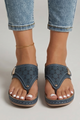 Calla | Women's Orthopedic-Style Sandals with Wedge for All-Day