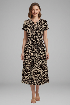 Leopard Print