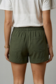 Amaryllis | Women's Shorts with Drawstring Waist and Relaxed Fit