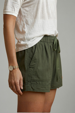 Olive Green