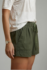 Olive Green
