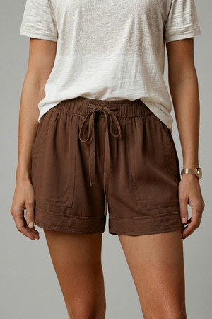 Olive Brown