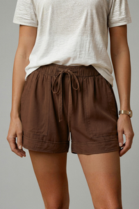 Olive Brown