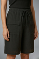 Lydia | Women's Shorts with Elasticated Waistband and Drawstring