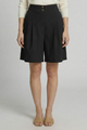 Fay | Women's Skirt with High Waist and Flared Hem