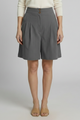 Fay | Women's Skirt with High Waist and Flared Hem