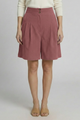 Fay | Women's Skirt with High Waist and Flared Hem