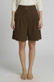 Fay | Women's Skirt with High Waist and Flared Hem