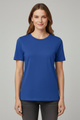 Cicely | Women's T-Shirt with Round Neckline and Short Sleeves