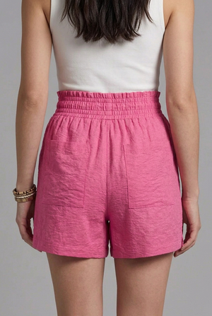 Rose Pink