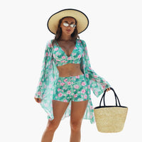 Mint Green