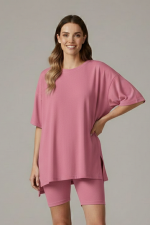 Blush Pink
