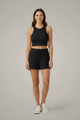 Honora | Women's Two-Piece Set with Racerback Top and Drawstring Shorts