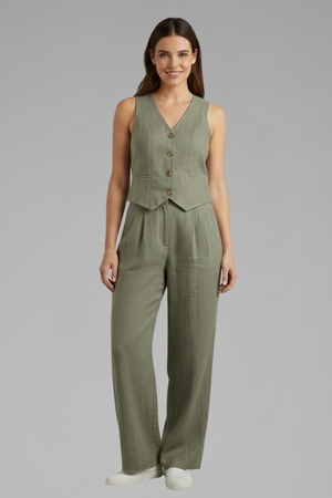 Olive Green
