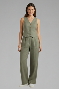 Olive Green