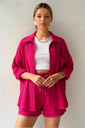Dark Pink