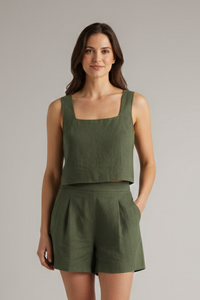 Olive Green
