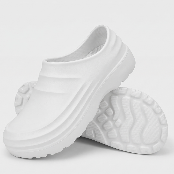 Faye | Women's Ergonomic Non-Slip Clogs
