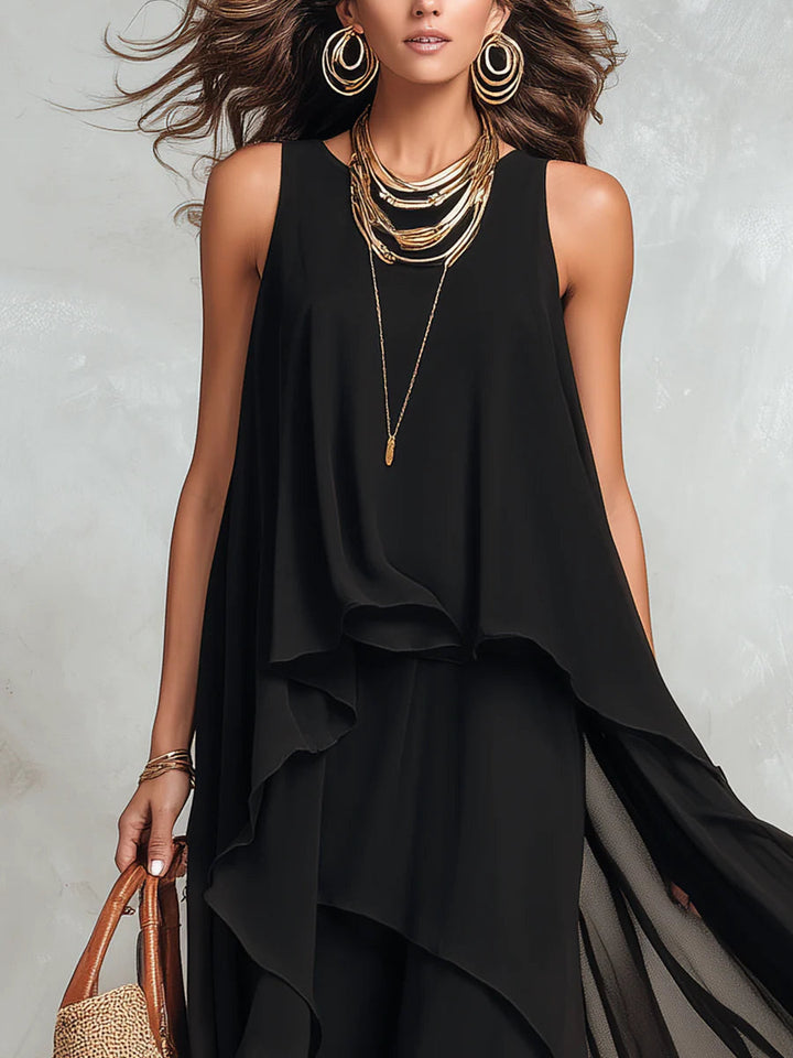 Michella | Women's Maxi Dress