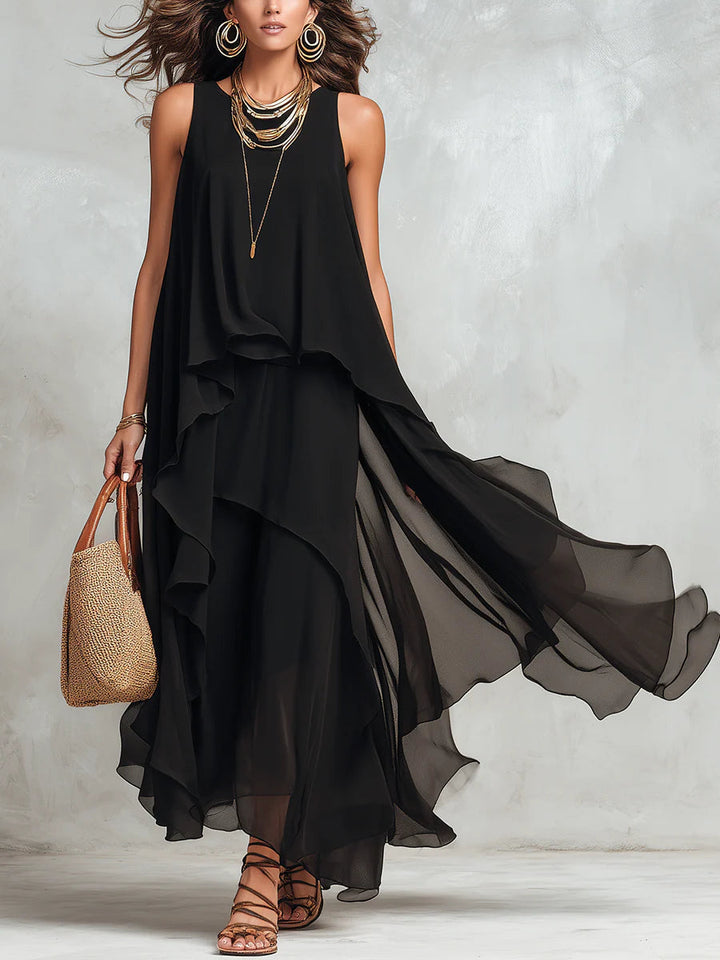 Michella | Women's Maxi Dress
