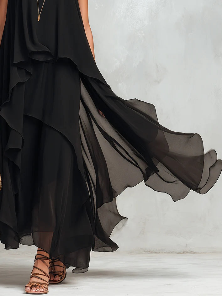 Michella | Women's Maxi Dress
