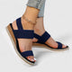 Merill | Women's Orthopedic Sandals