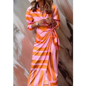 Orange Pink