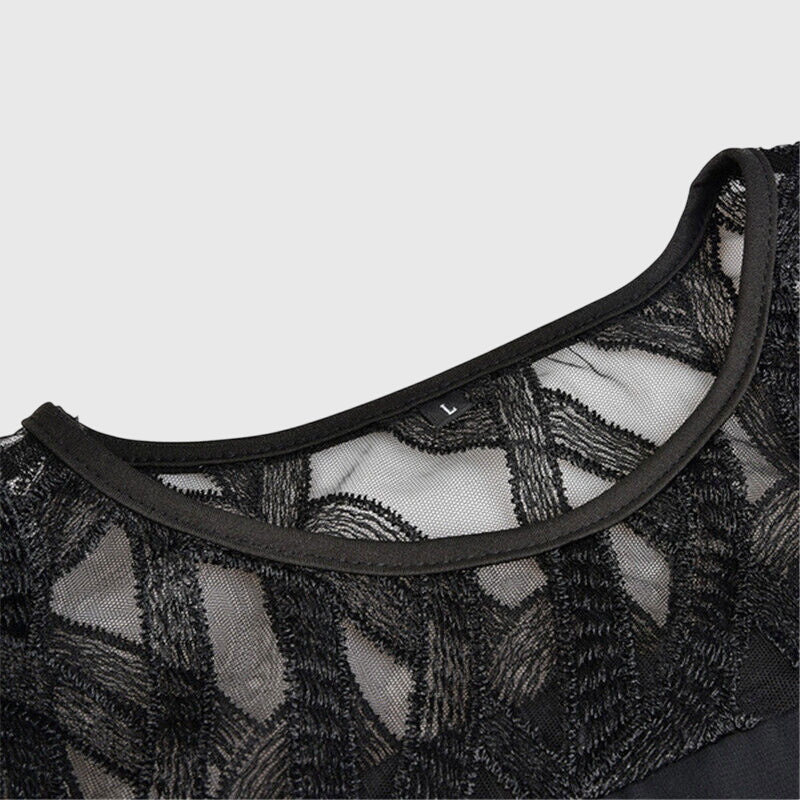 Juliana | Women's Relaxed-Fit Dress with Adjustable Waist