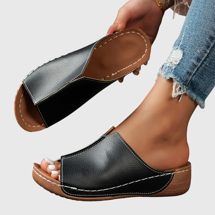Alicia | Women's Stylish Orthopedic Sandals