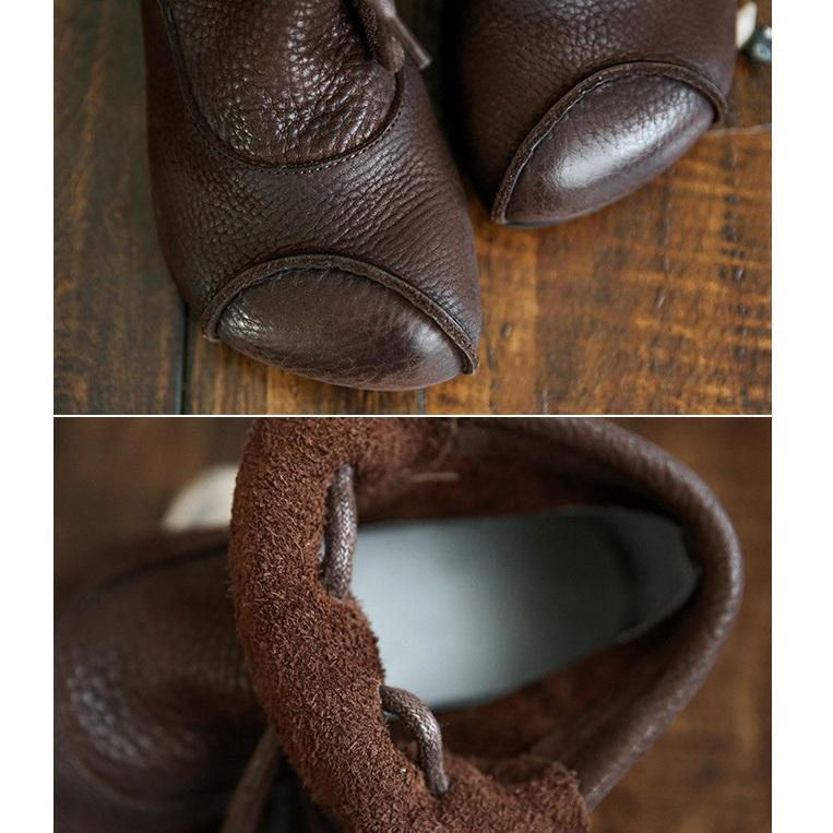Clementine | Women's Casual Ankle Boots with Easy Slip-On Design and Sturdy Sole