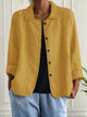 Hannah | Women's Classic Lightweight Everyday Top