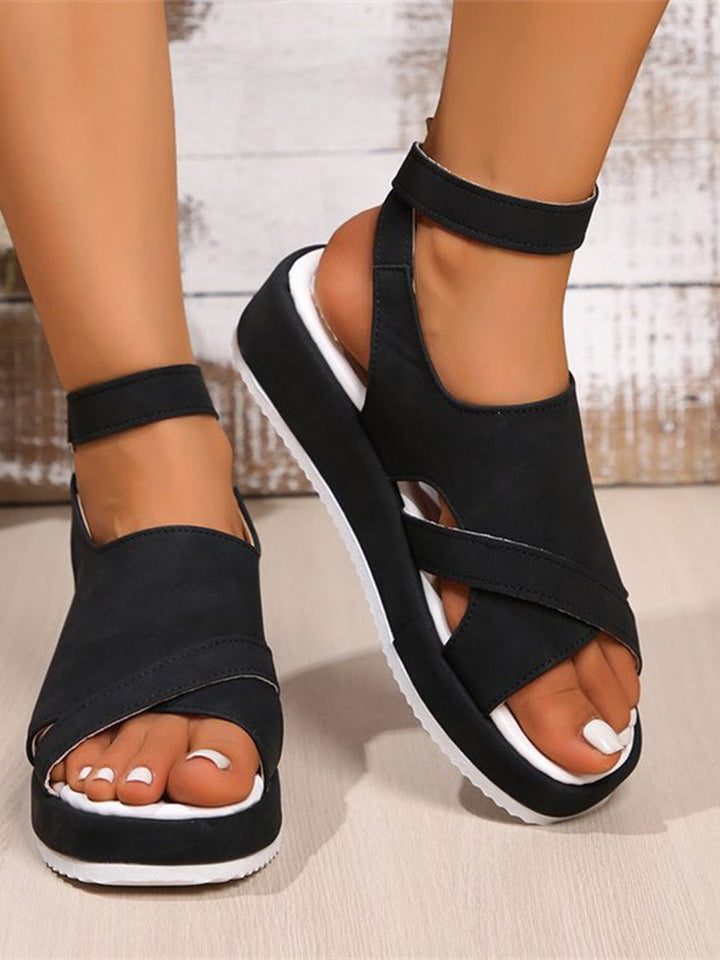 Valentina | Women's Toe Sandals