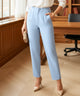 Bettina | Women's High Waist Tailored Pants