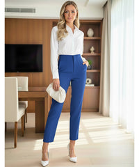 Royal Blue