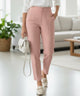 Bettina | Women's High Waist Tailored Pants