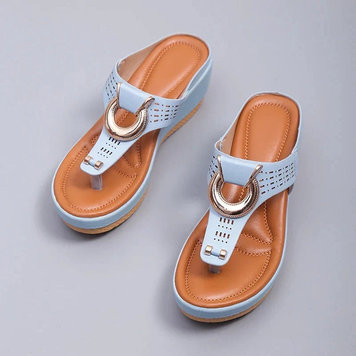 Kitty | Women's Sandals for Everyday Wear - image 4