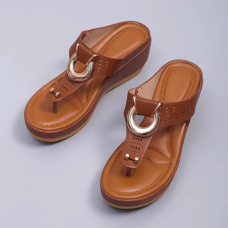 Kitty | Women's Sandals for Everyday Wear - image 2