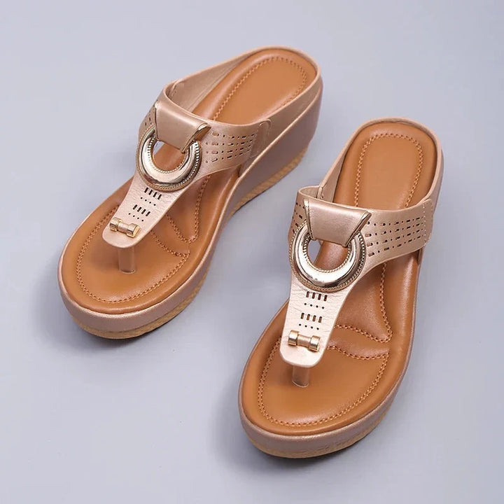 Kitty | Women's Sandals for Everyday Wear - image 3