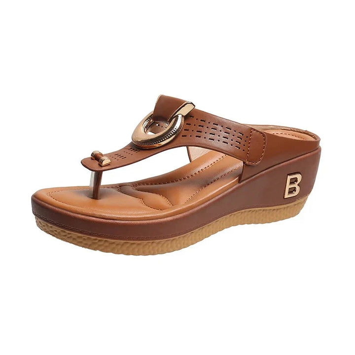 Kitty | Women's Sandals for Everyday Wear - image 8