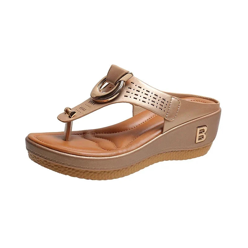 Kitty | Women's Sandals for Everyday Wear - image 6