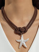 Lavinia | Women's Star Shape Necklaces Accessories