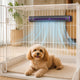 Danai | Rechargeable Pet Crate Cooling Fan, 3-Speed Airflow for Stuffy Dog Kennels & Indoor Pet Spaces - image 11