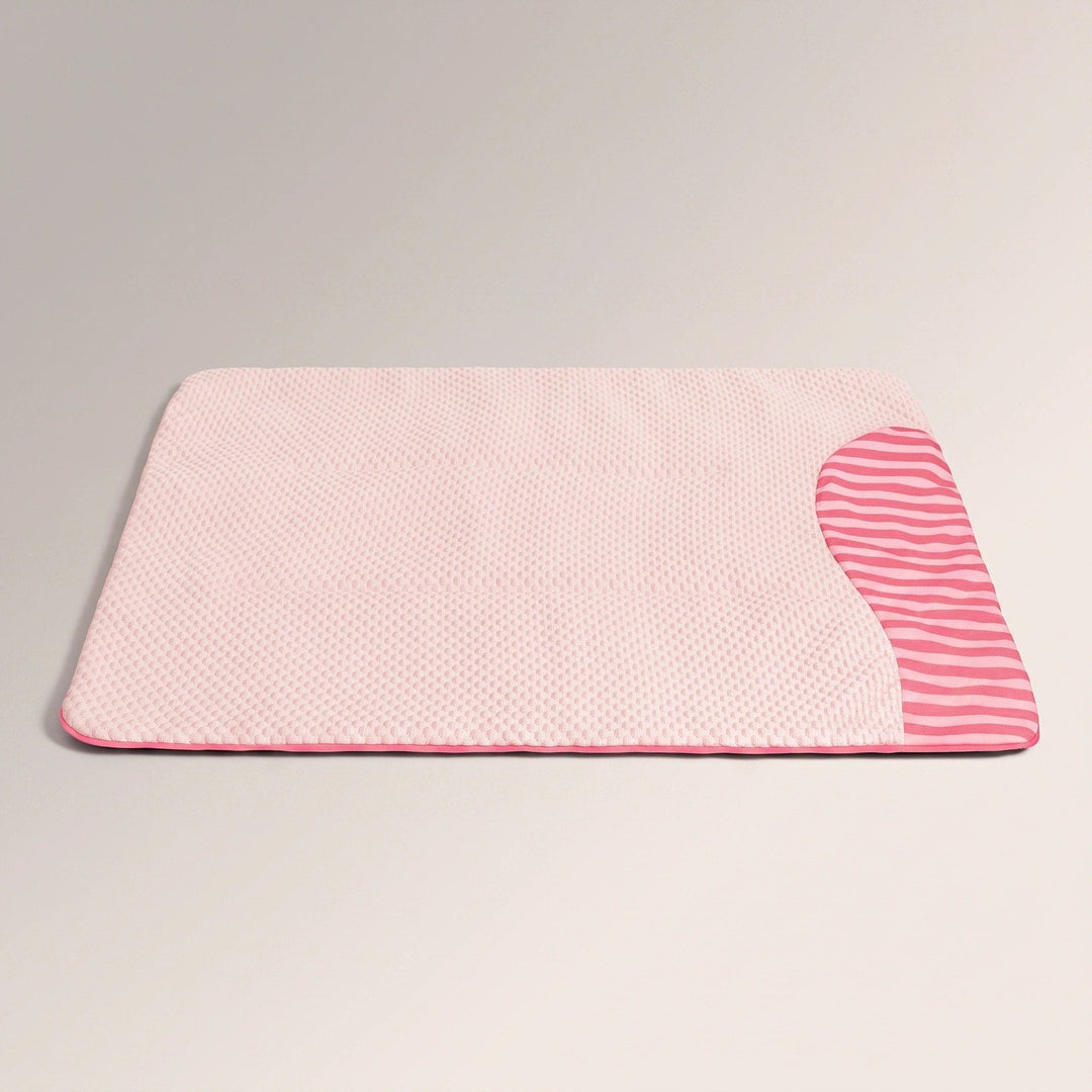 Rowan | Cooling Dog Mat with Non-Slip Bottom, PP Cotton Filling and Washable Design - image 9
