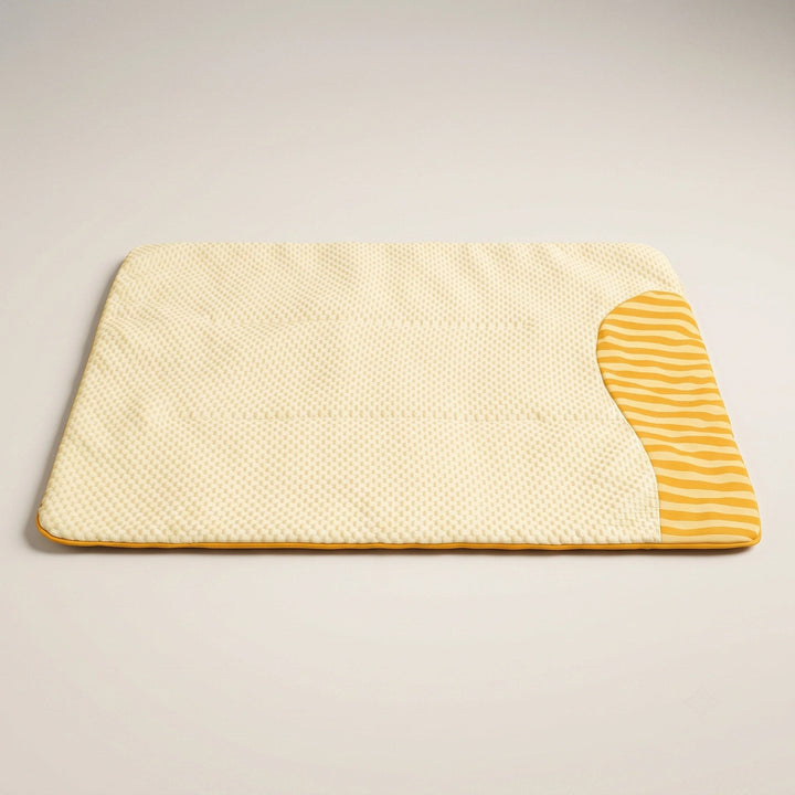 Rowan | Cooling Dog Mat with Non-Slip Bottom, PP Cotton Filling and Washable Design - image 11
