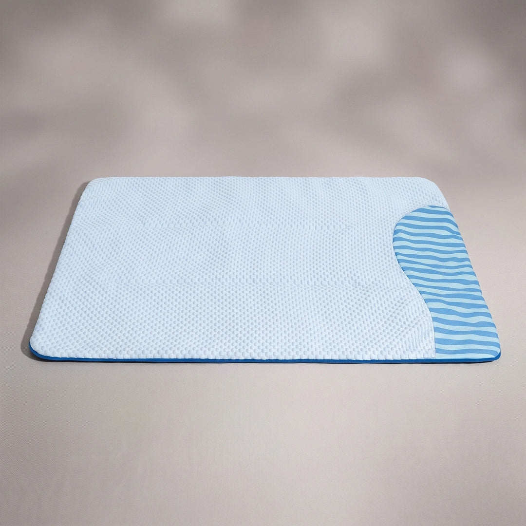 Rowan | Cooling Dog Mat with Non-Slip Bottom, PP Cotton Filling and Washable Design - image 8