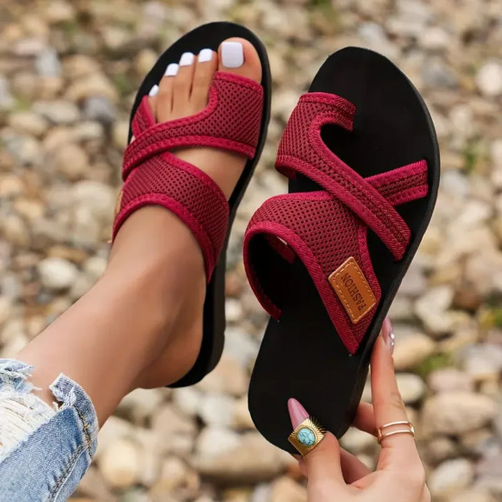 Cally | Women's Orthopedic Bunion Corrector Sandals