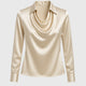 Brooklyn | Women's Elegant Blouse