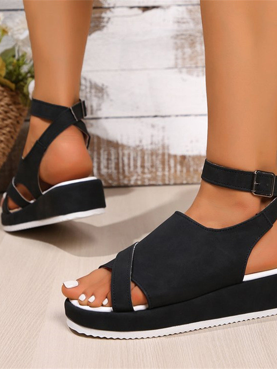Valentina | Women's Toe Sandals
