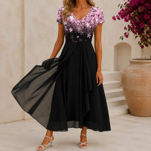 Pink Black